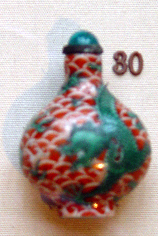 图片[2]-snuff-bottle BM-Franks.612.+-China Archive